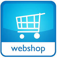 Webshop